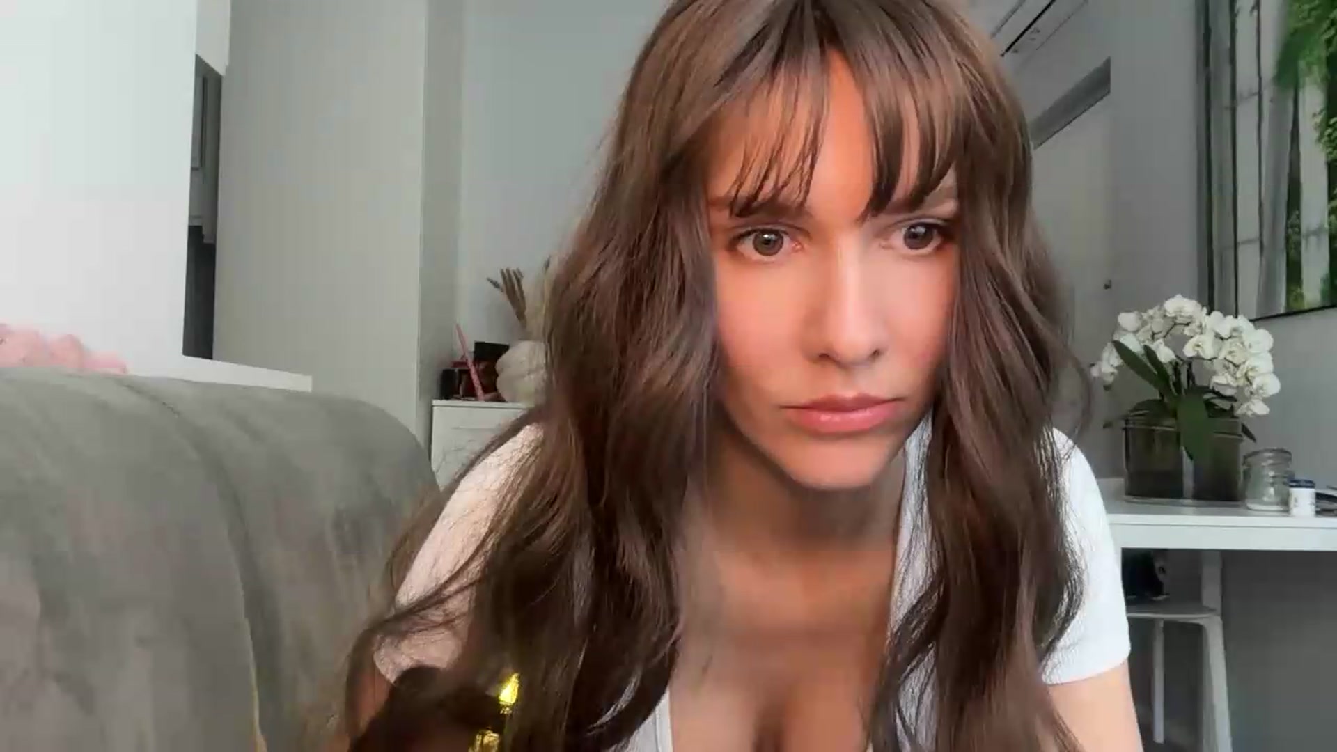 Gallery image thumbnail from Mia_Na's myfreecams stream on, 05/01/2026, 09:43 image 4 of 20