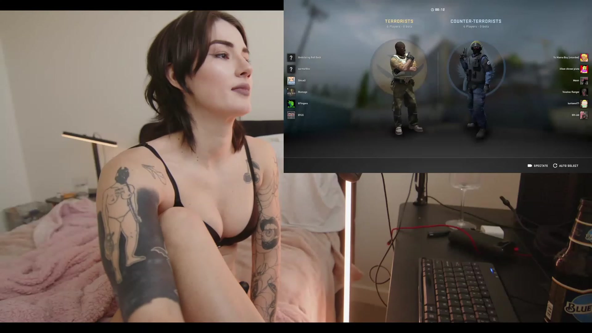 Gallery image thumbnail from Mia_Rand's myfreecams stream on, 02/05/2023, 20:28 image 9 of 20