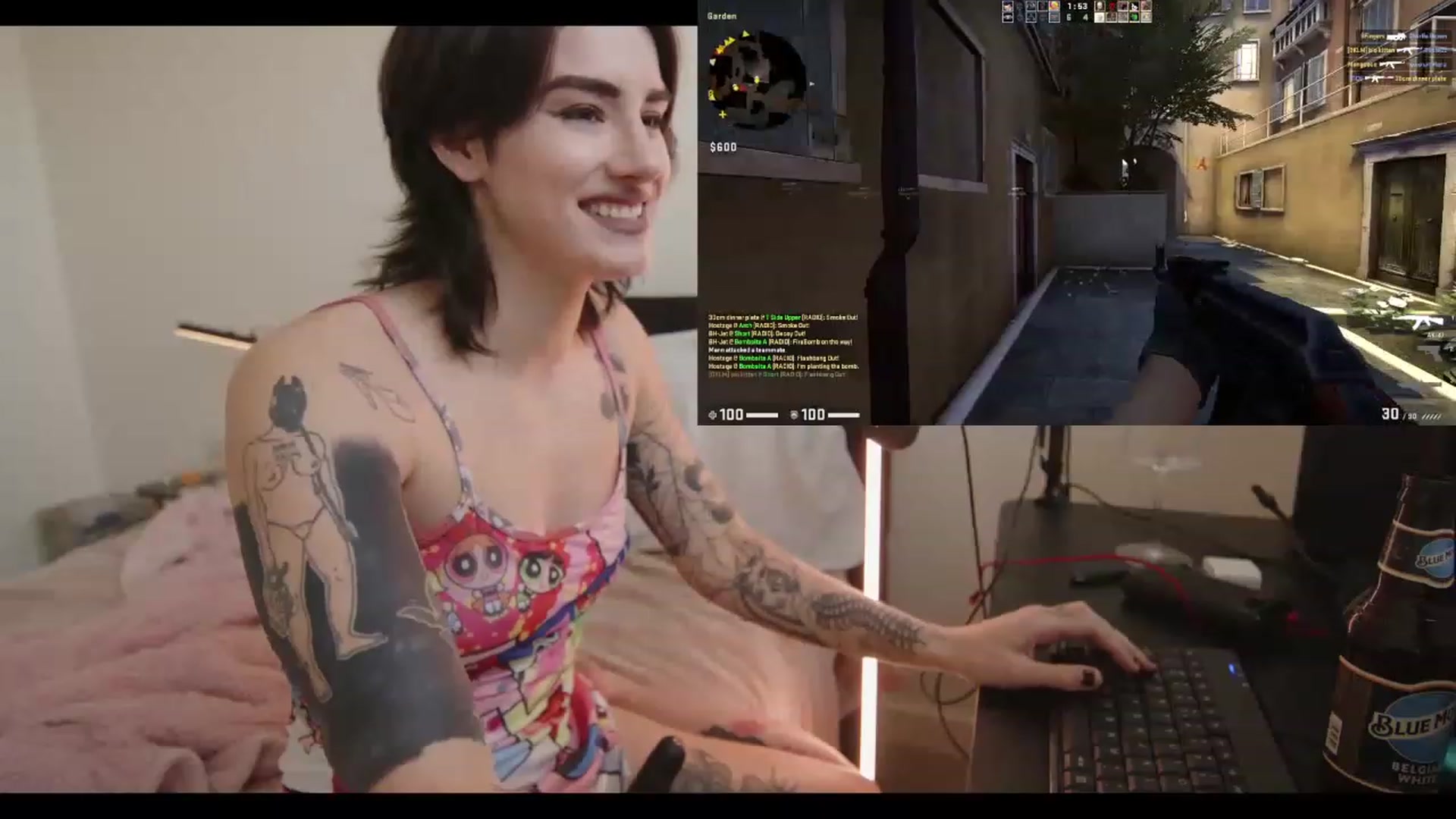 Gallery image thumbnail from Mia_Rand's myfreecams stream on, 02/05/2023, 20:28 image 7 of 20