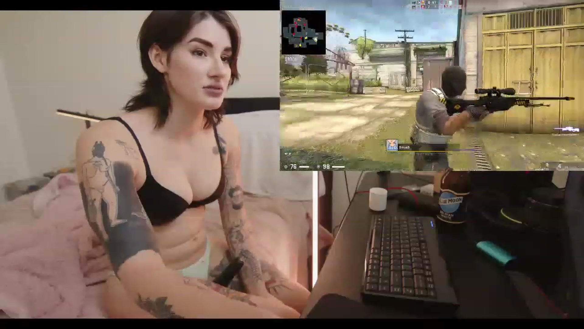 Gallery image thumbnail from Mia_Rand's myfreecams stream on, 02/05/2023, 20:28 image 13 of 20