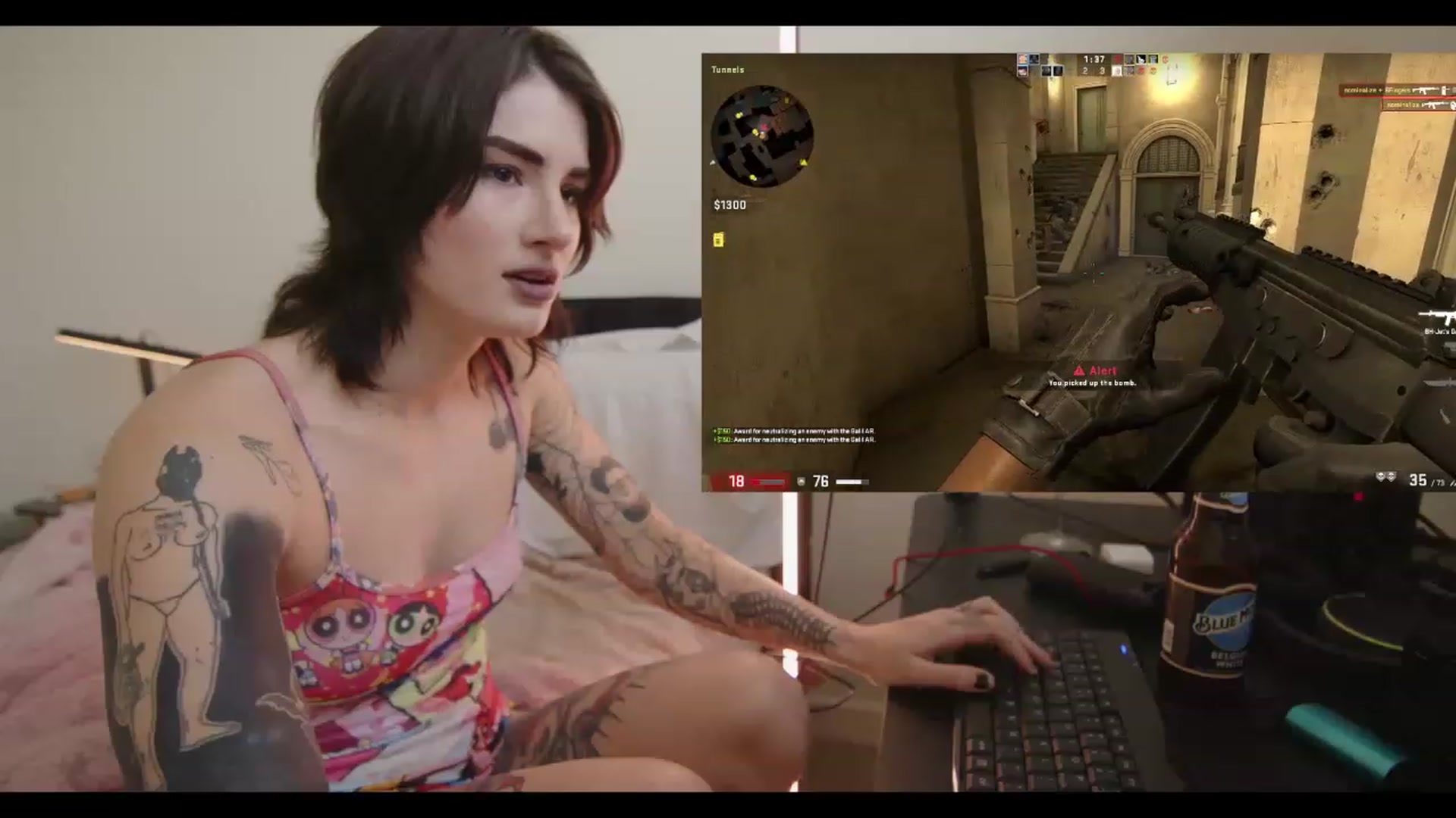 Gallery image thumbnail from Mia_Rand's myfreecams stream on, 02/05/2023, 20:28 image 5 of 20