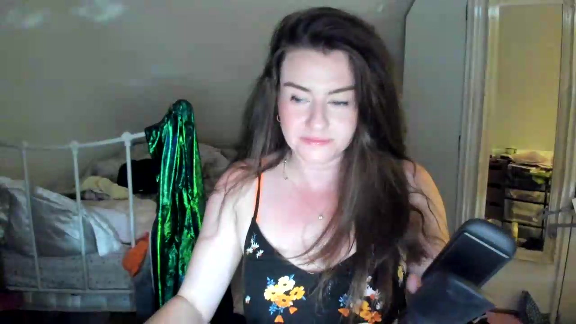 Gallery image thumbnail from Mia_Snow's myfreecams stream on, 07/28/2026, 15:54 image 20 of 20