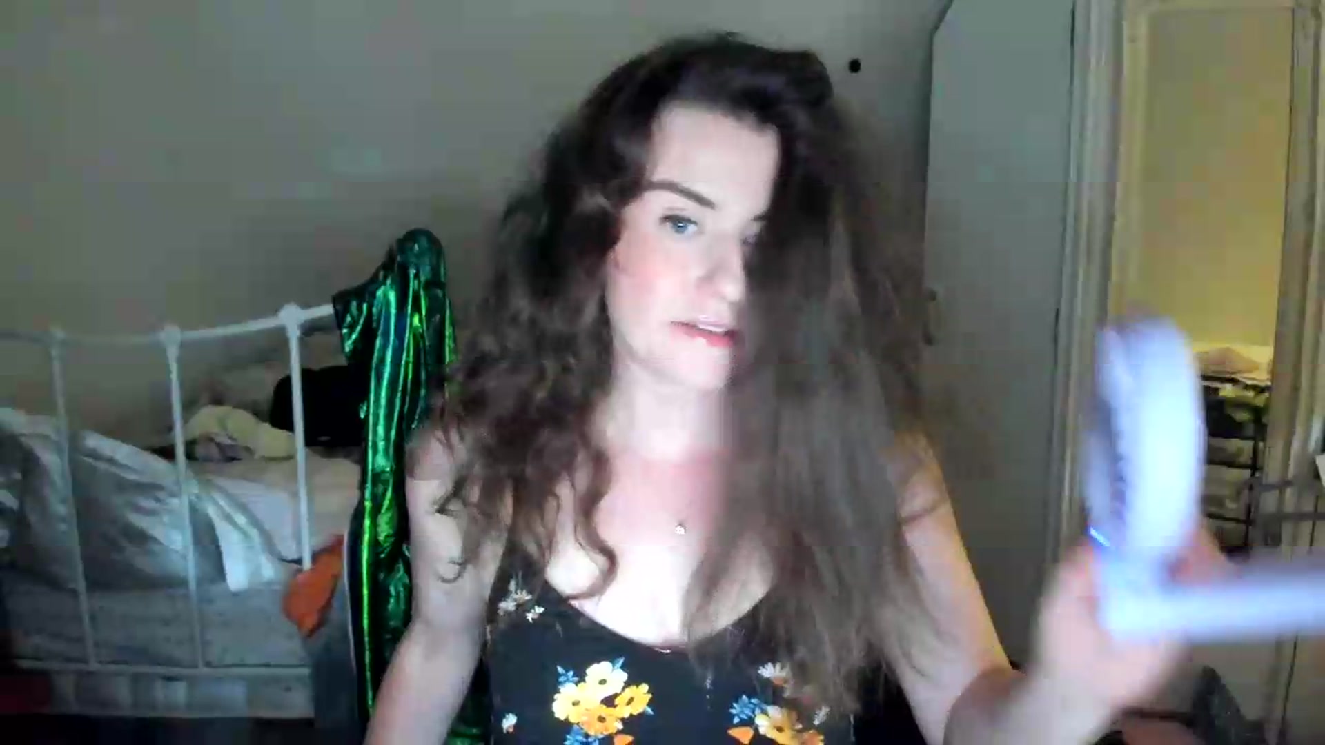 Gallery image thumbnail from Mia_Snow's myfreecams stream on, 07/28/2026, 15:54 image 5 of 20