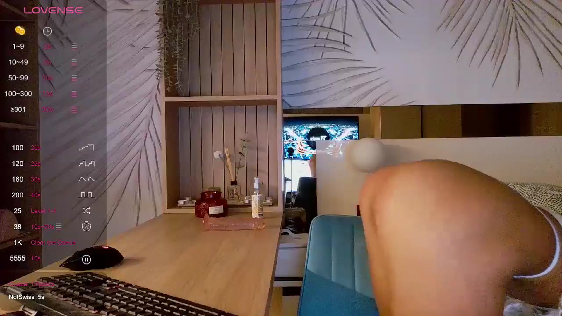 Gallery image thumbnail from Mia_Star_xo's myfreecams stream on, 08/14/2024, 03:01 image 12 of 20