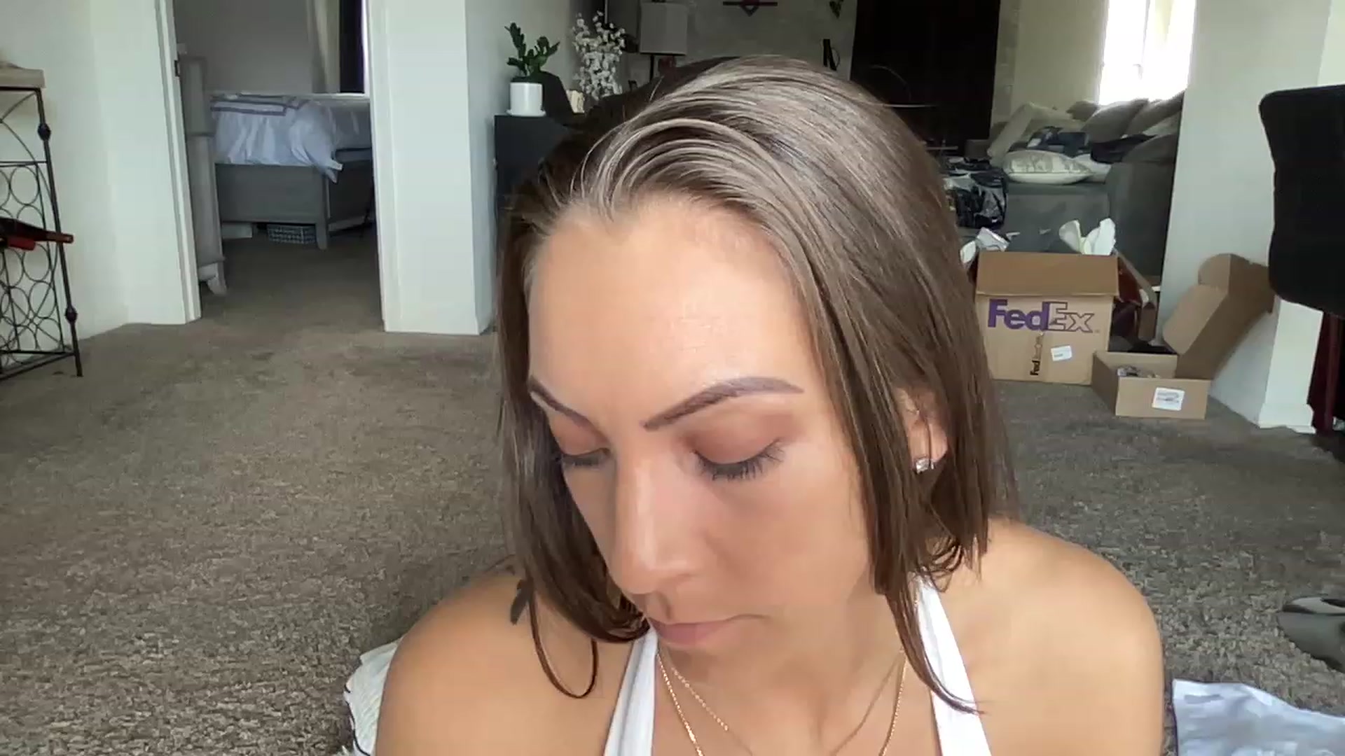 Gallery image thumbnail from Mia_Styles's myfreecams stream on, 03/18/2023, 21:06 image 9 of 20