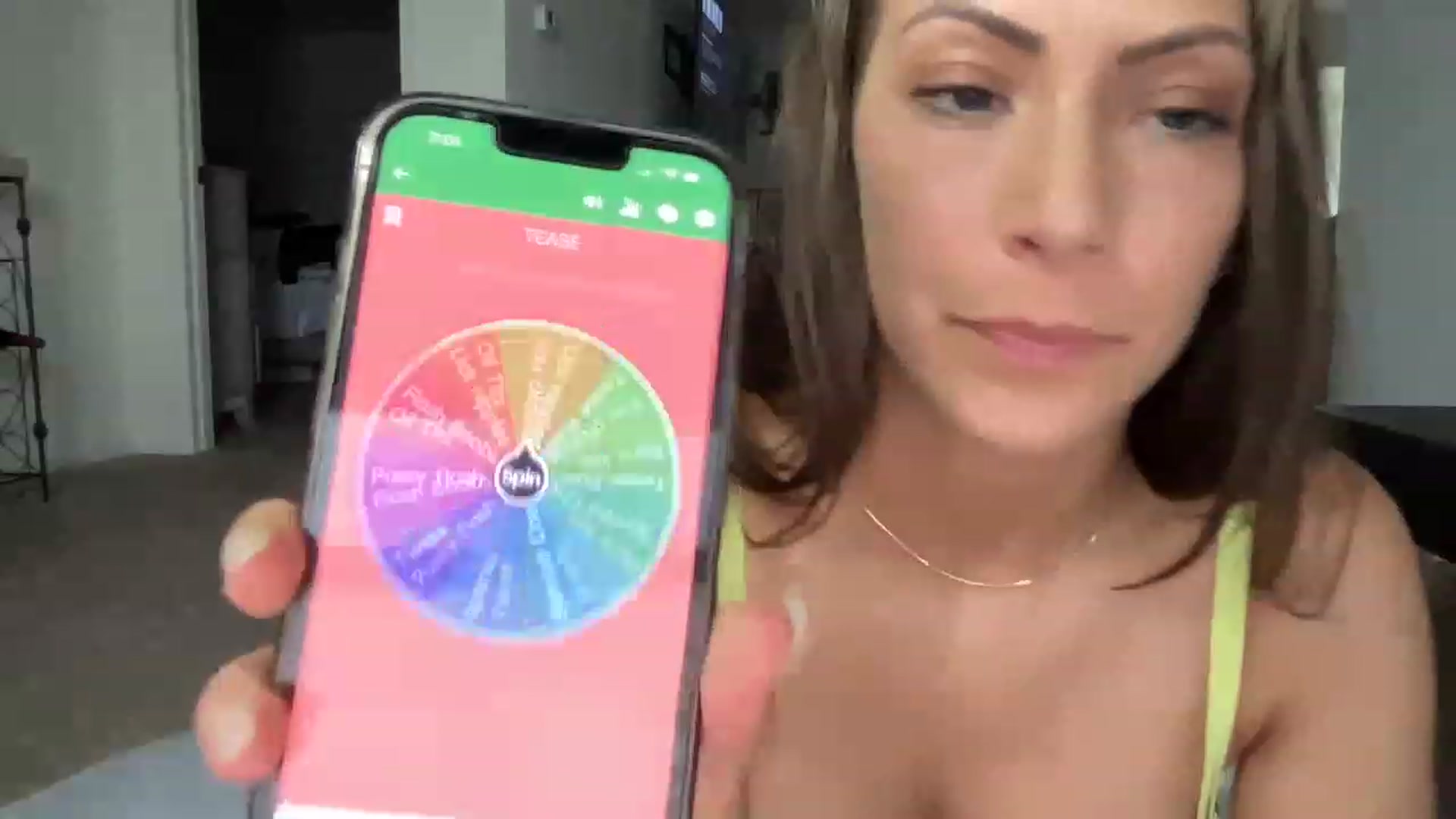 Gallery image thumbnail from Mia_Styles's myfreecams stream on, 04/07/2023, 23:12 image 14 of 20