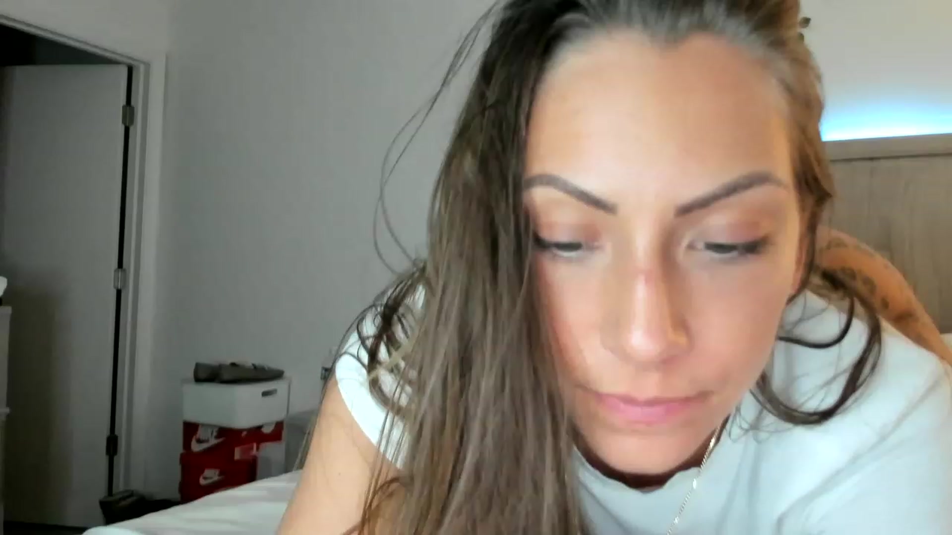 Gallery image thumbnail from Mia_Styles's myfreecams stream on, 04/25/2023, 01:55 image 1 of 20