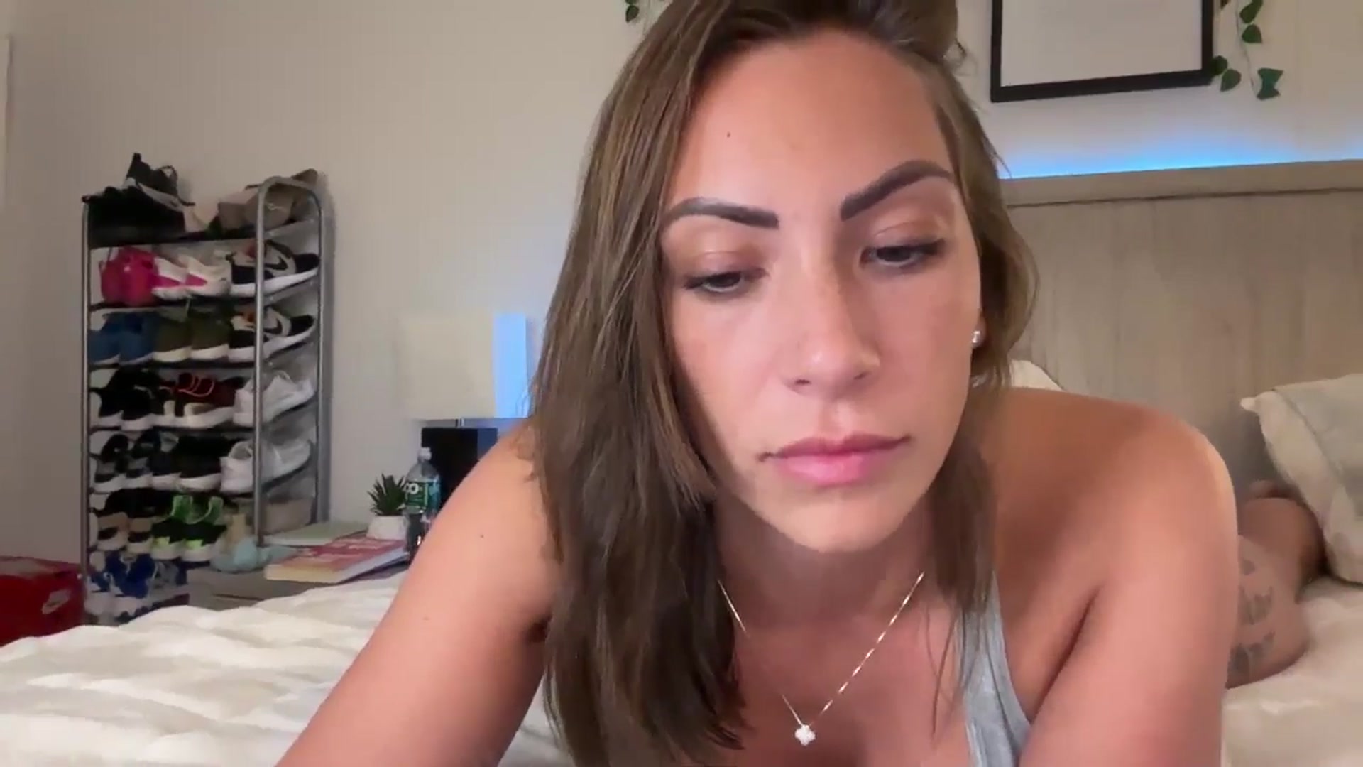 Gallery image thumbnail from Mia_Styles's myfreecams stream on, 06/13/2025, 23:07 image 15 of 20
