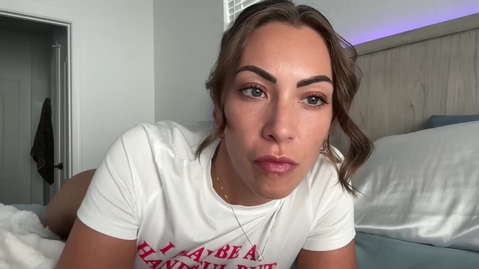 Gallery image thumbnail from Mia_Styles's myfreecams stream on, 10/22/2025, 19:53 image 1 of 20