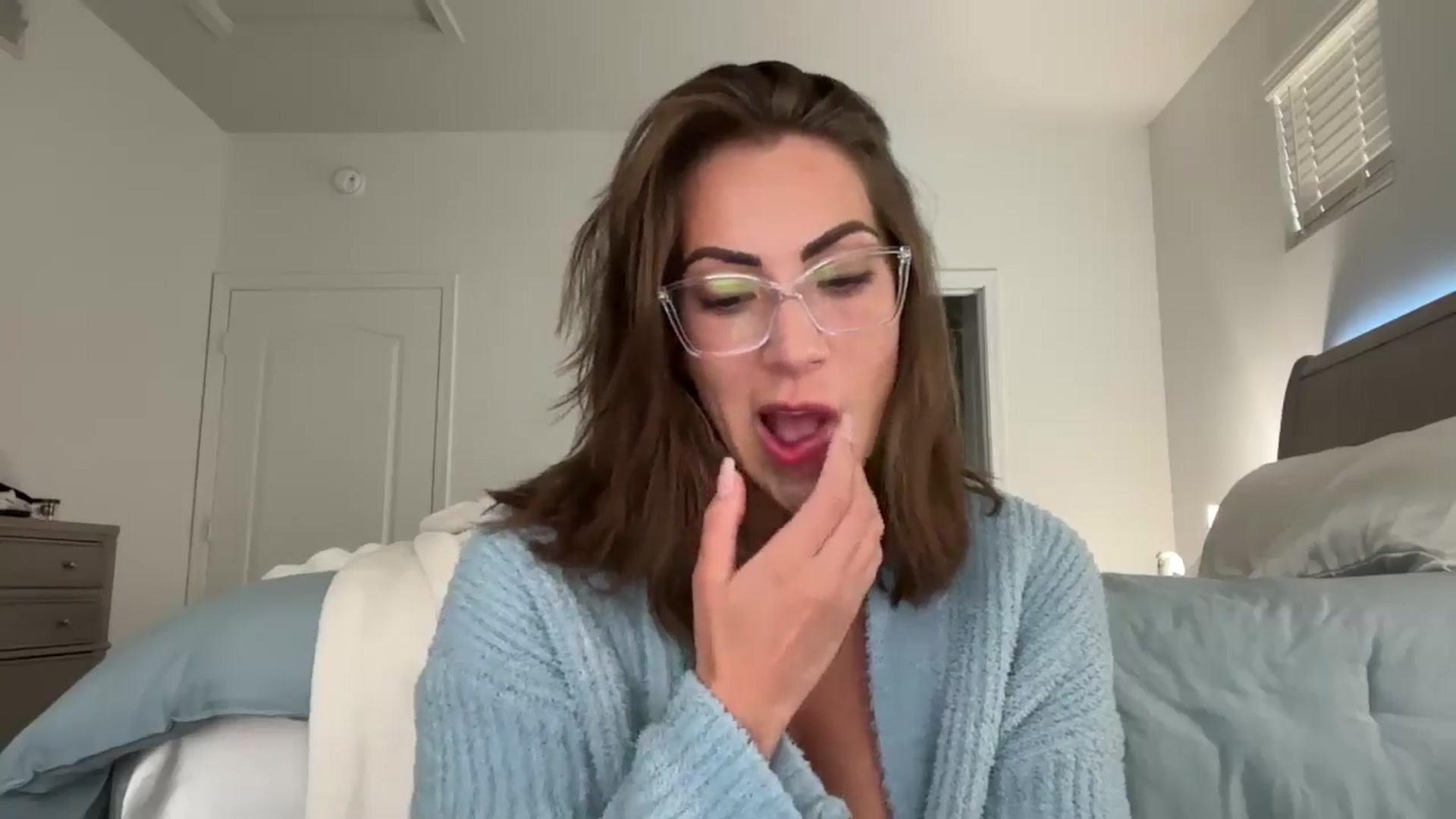Gallery image thumbnail from Mia_Styles's myfreecams stream on, 11/22/2025, 22:09 image 18 of 20