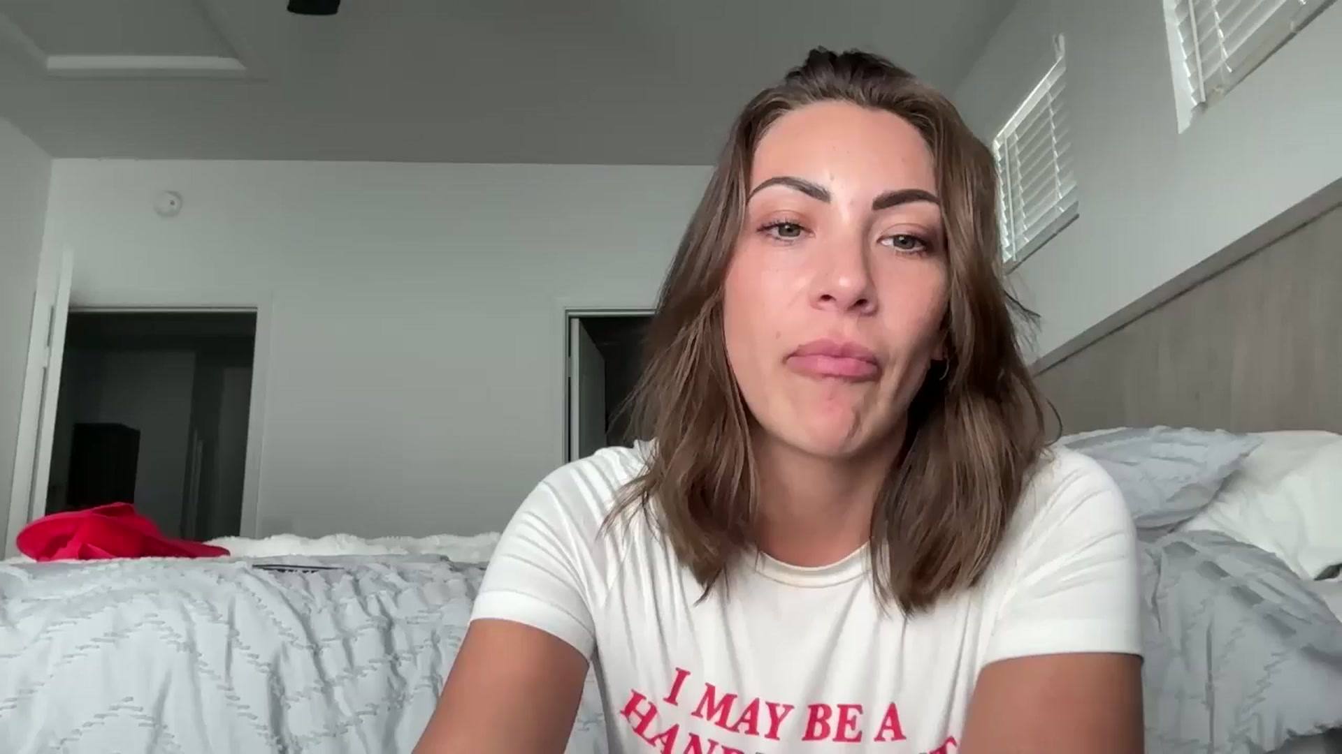 Gallery image thumbnail from Mia_Styles's myfreecams stream on, 02/04/2026, 20:18 image 19 of 20