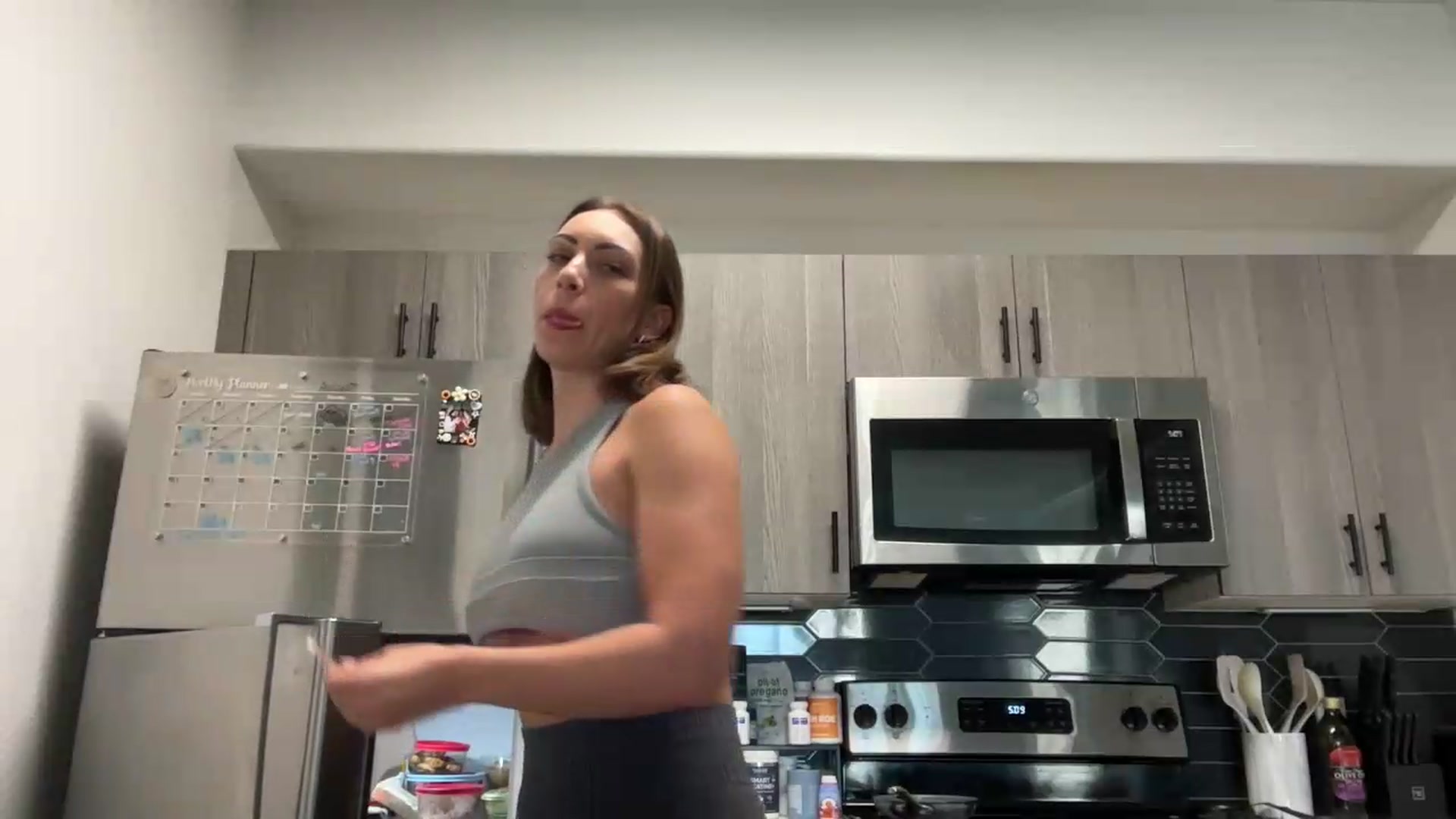 Gallery image thumbnail from Mia_Styles's myfreecams stream on, 08/15/2026, 01:05 image 3 of 20