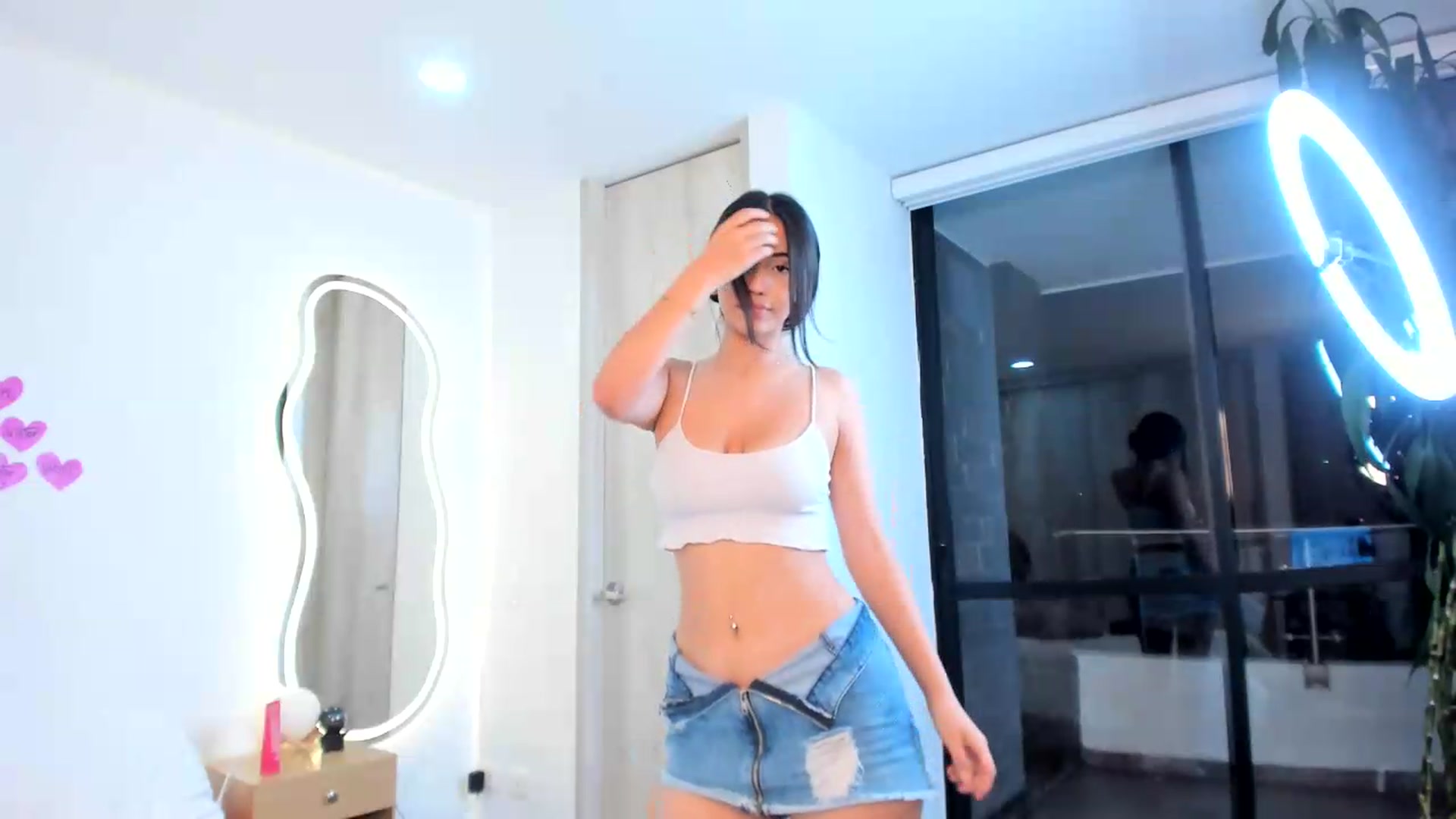 Gallery image thumbnail from Mia___'s myfreecams stream on, 06/24/2026, 01:47 image 14 of 20