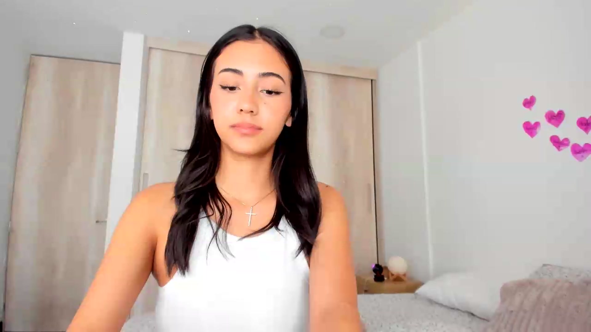 Gallery image thumbnail from Mia___'s myfreecams stream on, 08/04/2026, 23:37 image 2 of 20