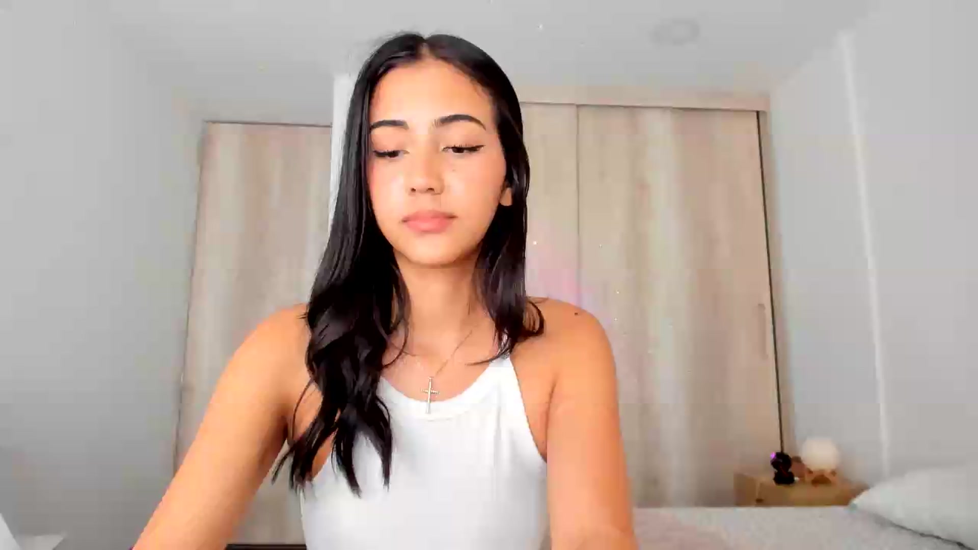 Gallery image thumbnail from Mia___'s myfreecams stream on, 08/04/2026, 23:37 image 9 of 20