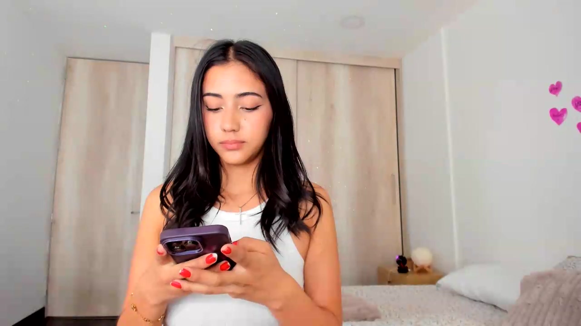 Gallery image thumbnail from Mia___'s myfreecams stream on, 08/04/2026, 23:37 image 13 of 20