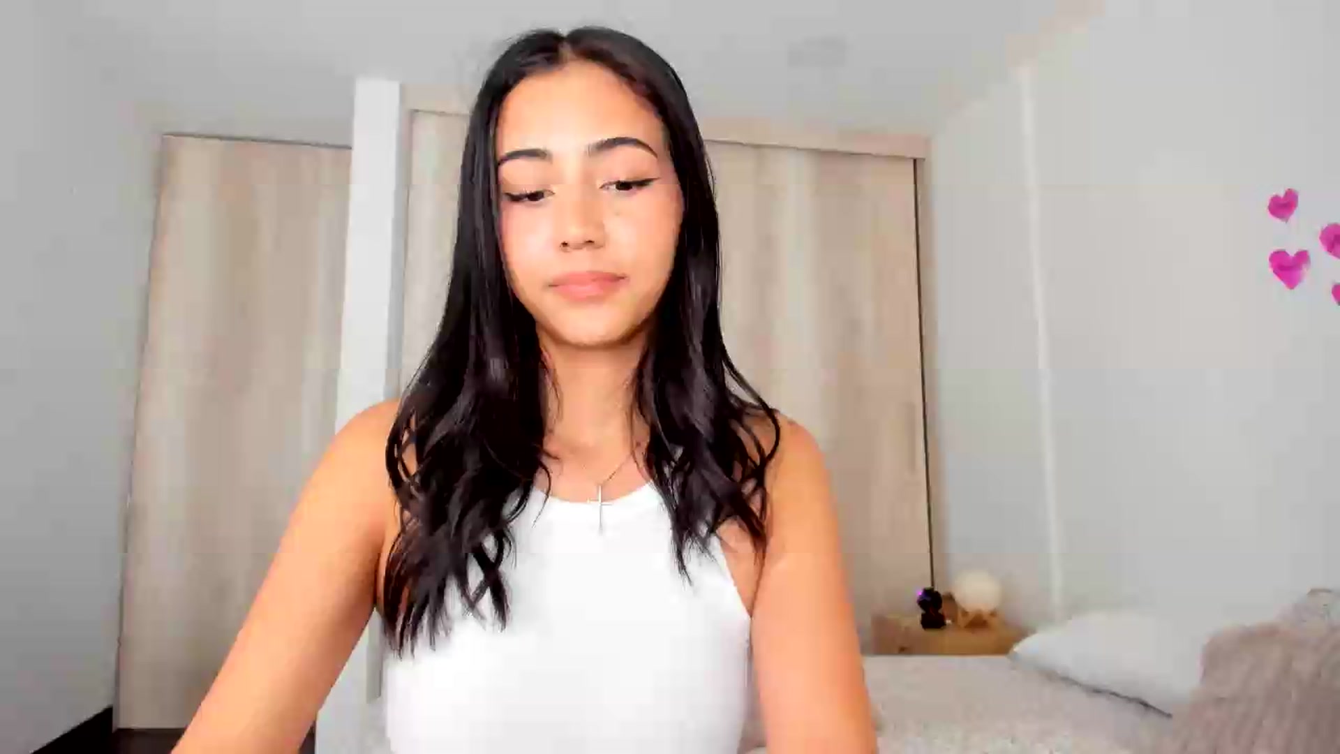 Gallery image thumbnail from Mia___'s myfreecams stream on, 08/04/2026, 23:37 image 12 of 20