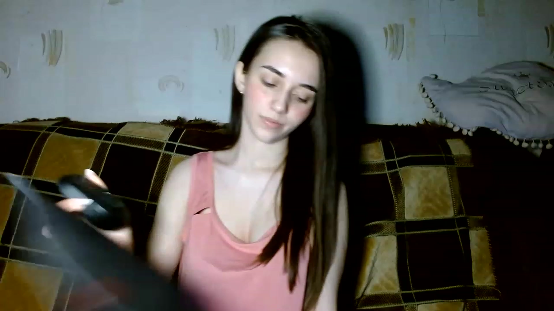 Gallery image thumbnail from Mia_chan's myfreecams stream on, 01/27/2023, 16:55 image 8 of 20