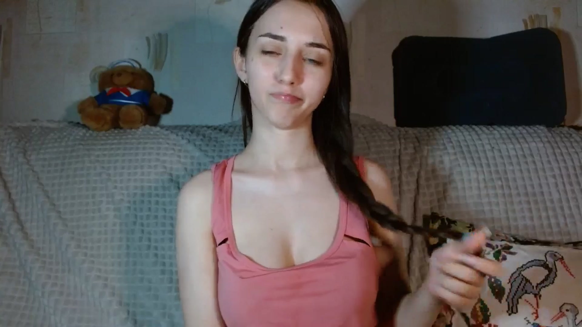 Gallery image thumbnail from Mia_chan's myfreecams stream on, 08/31/2024, 17:19 image 12 of 20