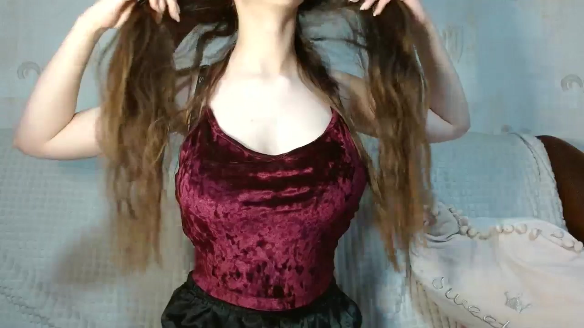 Gallery image thumbnail from Mia_chan's myfreecams stream on, 11/03/2024, 12:00 image 11 of 20