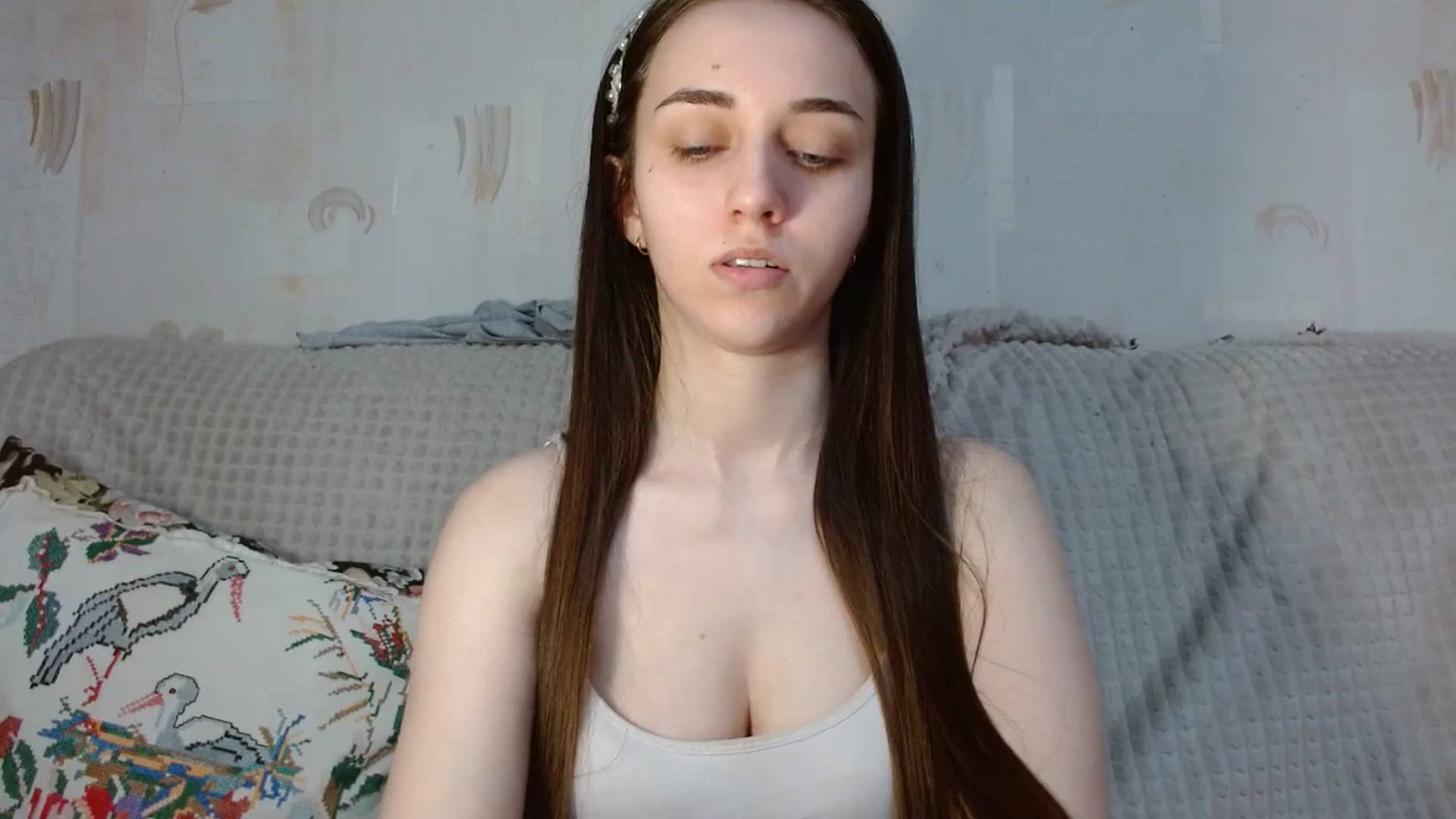 Gallery image thumbnail from Mia_chan's myfreecams stream on, 07/05/2025, 09:12 image 3 of 20