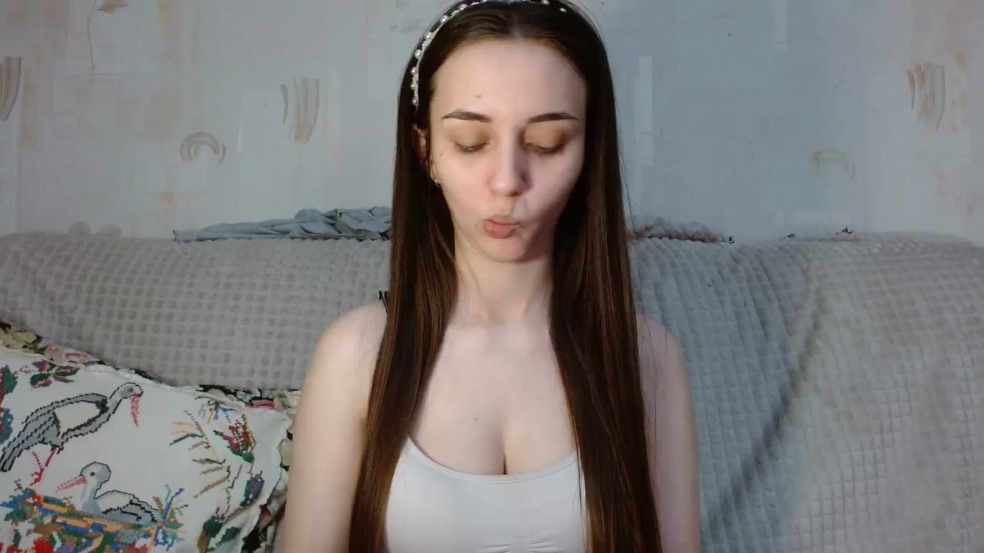 Gallery image thumbnail from Mia_chan's myfreecams stream on, 07/05/2025, 09:12 image 19 of 20