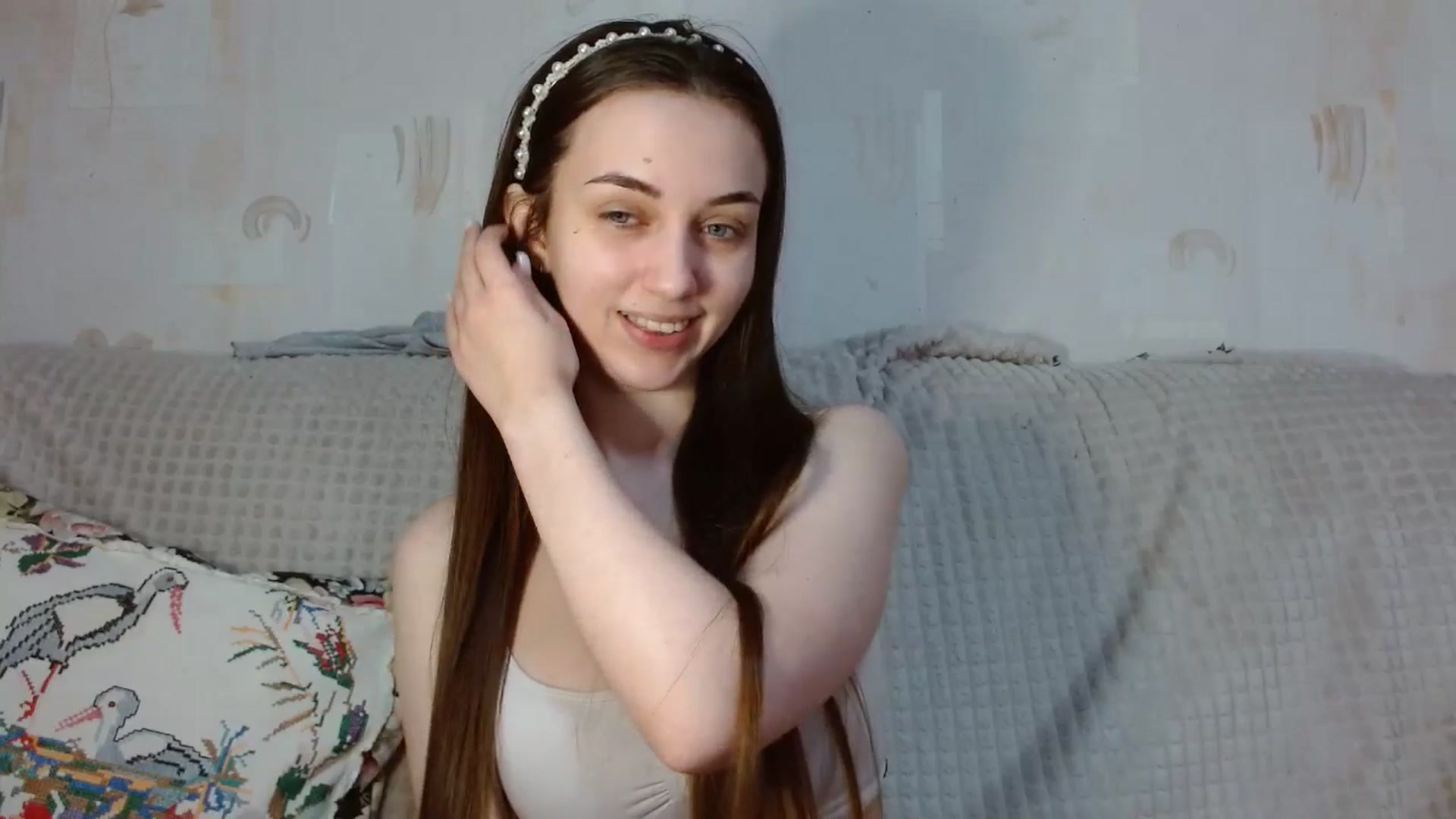 Gallery image thumbnail from Mia_chan's myfreecams stream on, 07/05/2025, 09:12 image 9 of 20