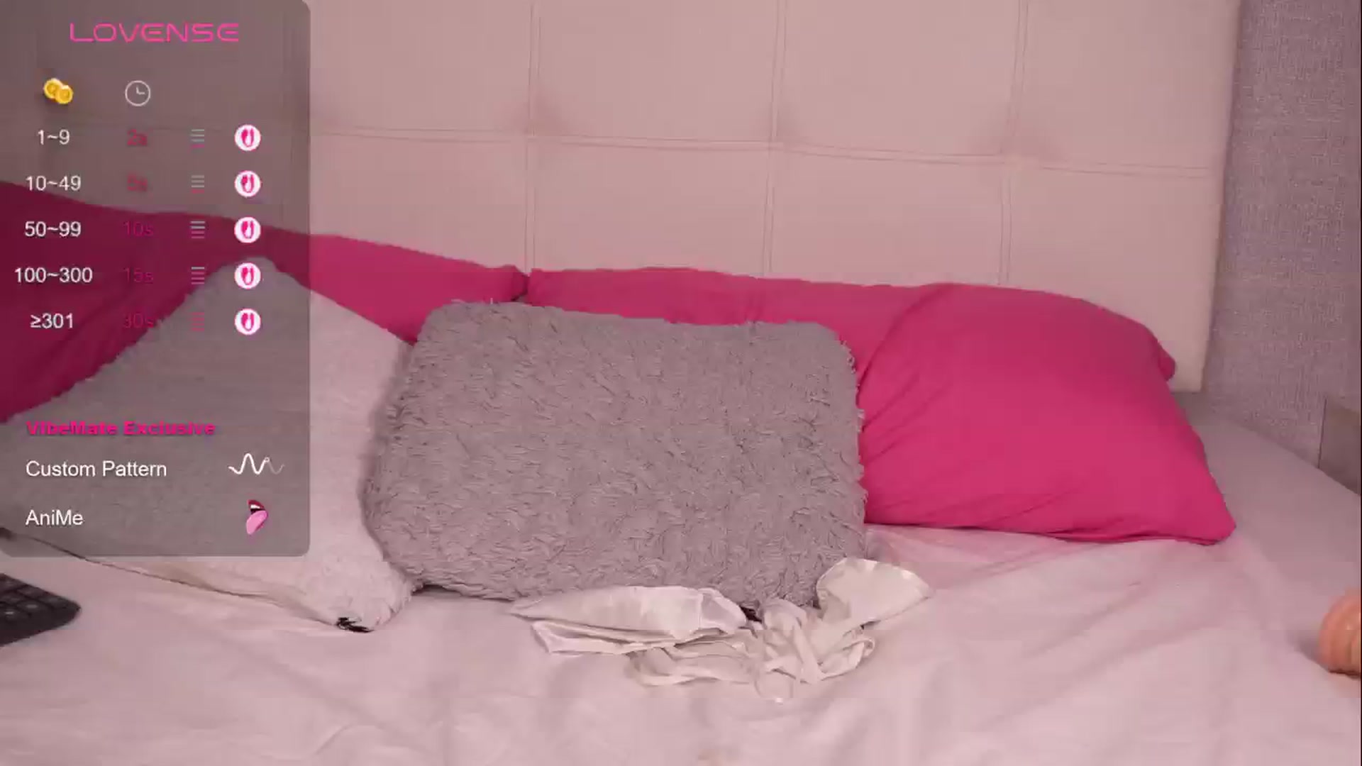 Gallery image thumbnail from Mia_gabbaai's myfreecams stream on, 07/03/2025, 14:32 image 4 of 20
