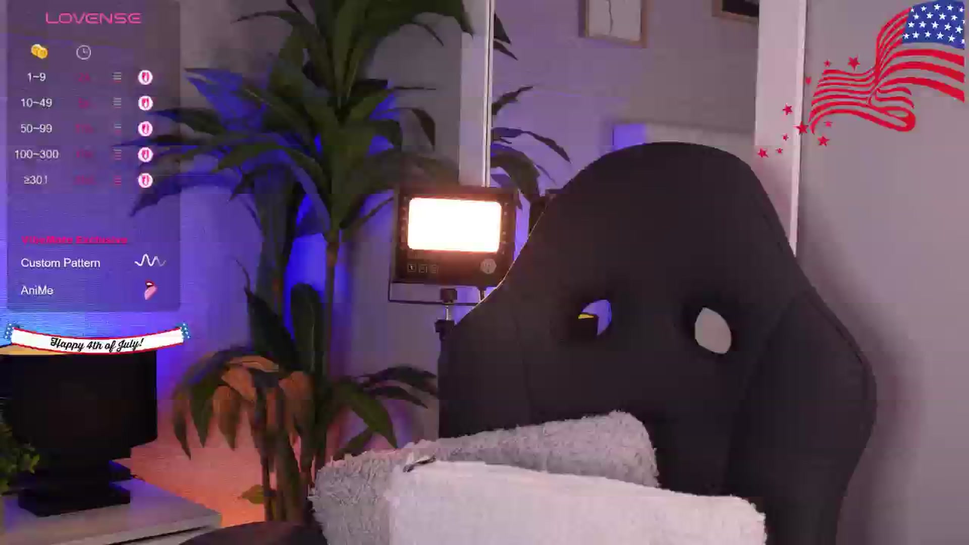 Gallery image thumbnail from Mia_gabbaai's myfreecams stream on, 07/04/2025, 17:42 image 12 of 20