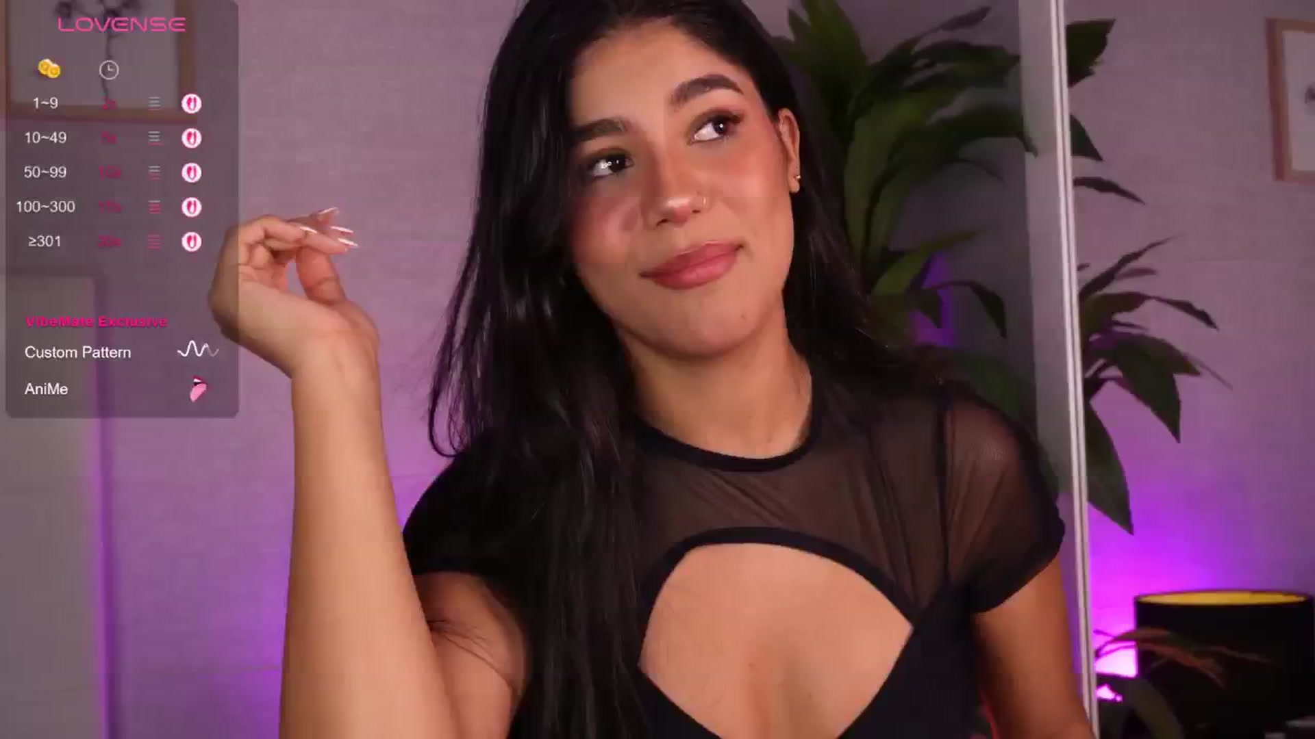 Gallery image thumbnail from Mia_gabbaai's myfreecams stream on, 07/08/2025, 13:17 image 4 of 20