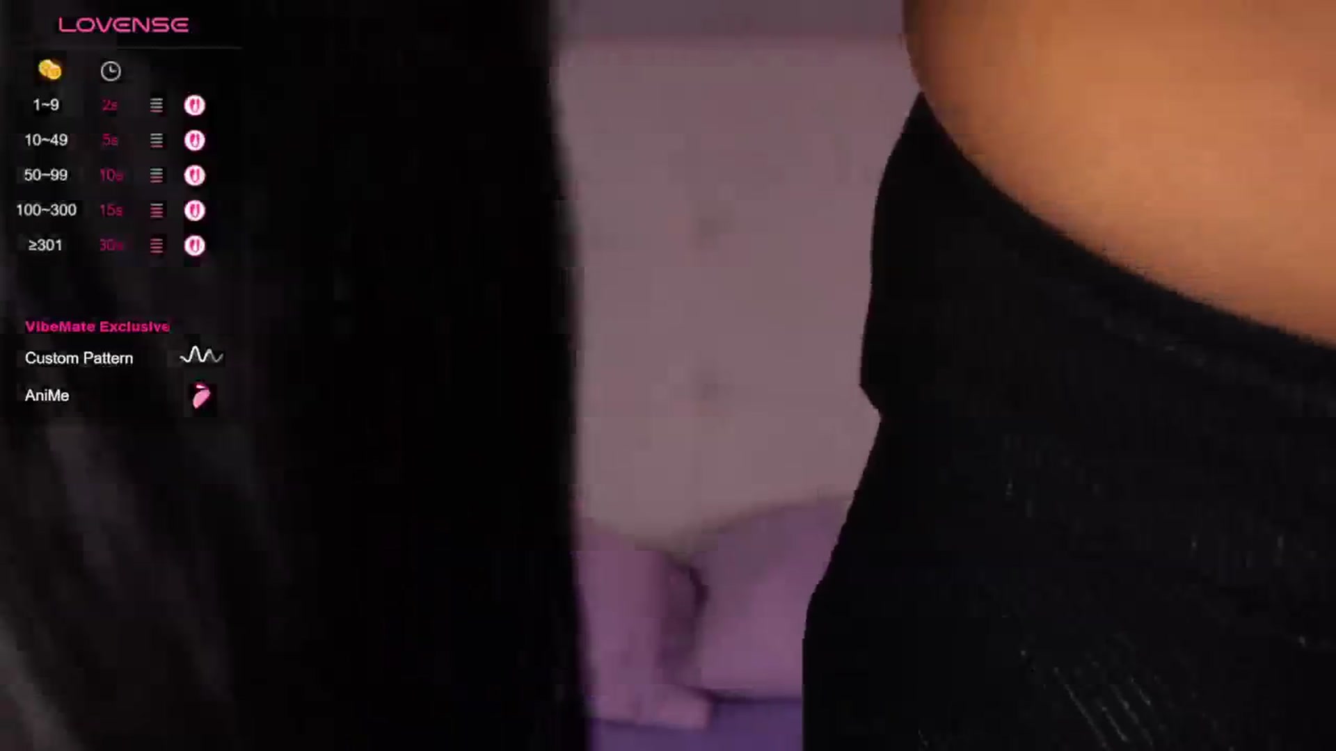 Gallery image thumbnail from Mia_gabbaai's myfreecams stream on, 07/08/2025, 18:32 image 16 of 20