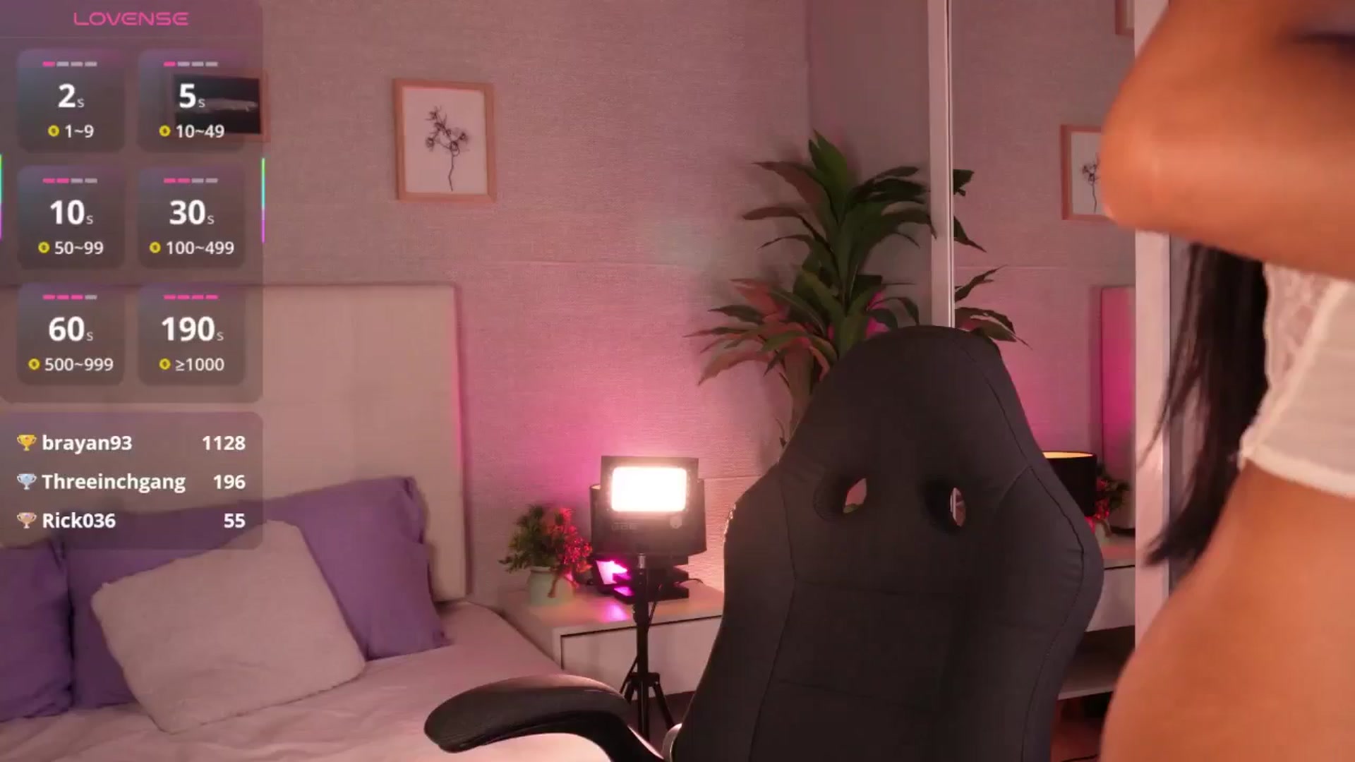 Gallery image thumbnail from Mia_gabbaai's myfreecams stream on, 07/13/2025, 17:10 image 5 of 20