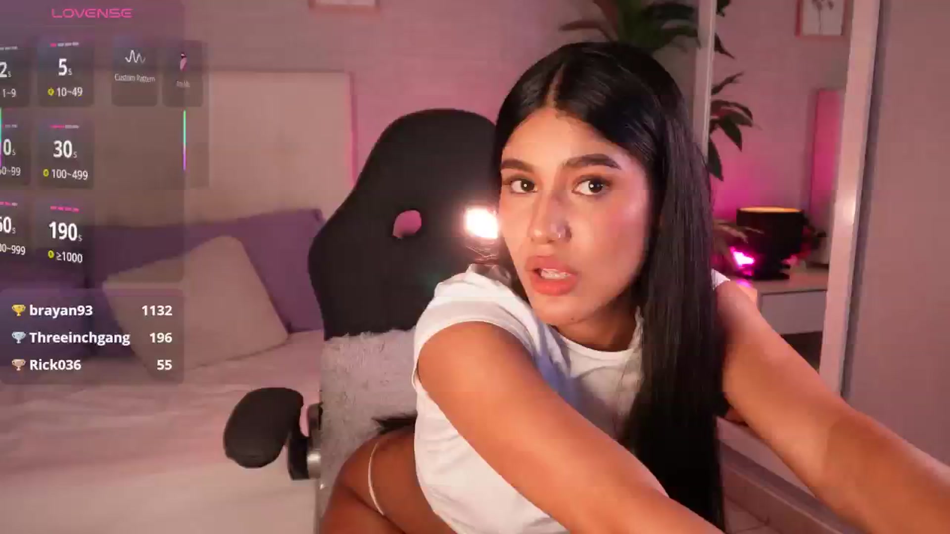 Gallery image thumbnail from Mia_gabbaai's myfreecams stream on, 07/13/2025, 18:30 image 6 of 20
