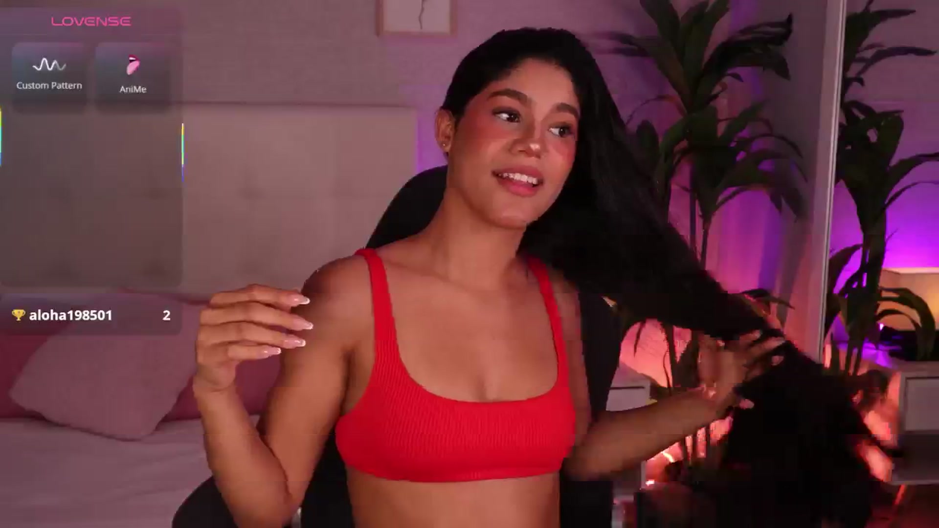 Gallery image thumbnail from Mia_gabbaai's myfreecams stream on, 07/22/2025, 15:07 image 8 of 20