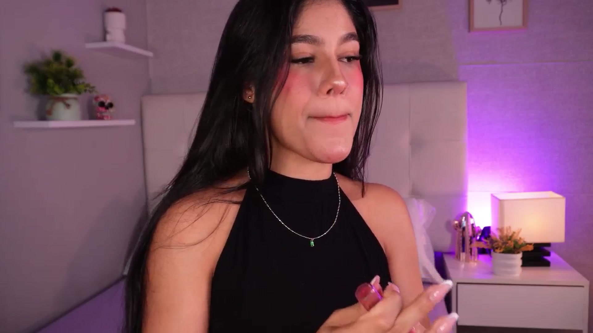 Gallery image thumbnail from Mia_gabbaai's myfreecams stream on, 09/22/2025, 15:46 image 10 of 20