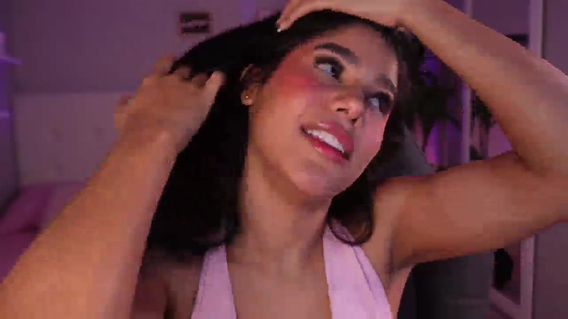 Gallery image thumbnail from Mia_gabbaai's myfreecams stream on, 10/15/2025, 15:05 image 20 of 20