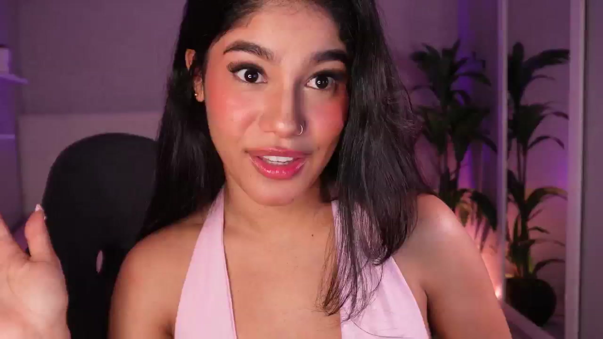 Gallery image thumbnail from Mia_gabbaai's myfreecams stream on, 10/15/2025, 15:05 image 1 of 20