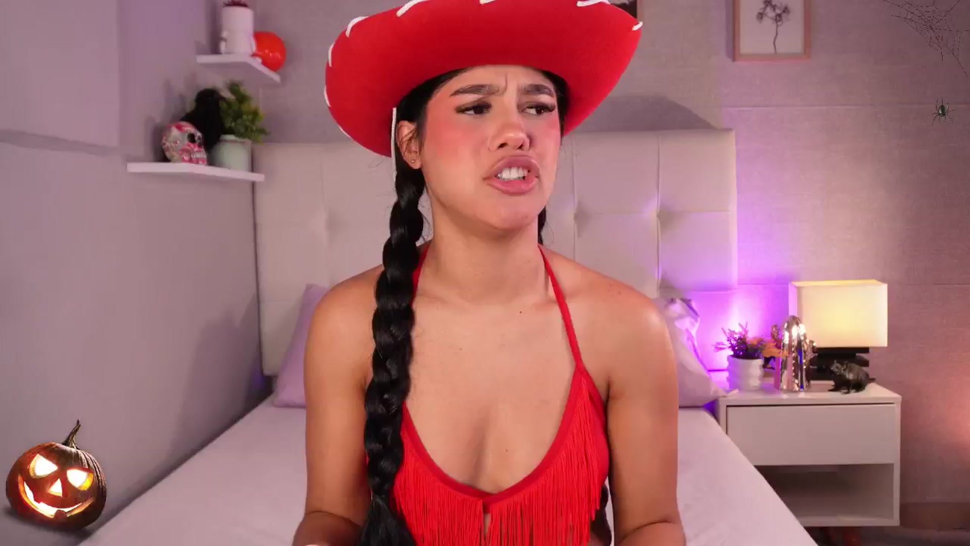 Gallery image thumbnail from Mia_gabbaai's myfreecams stream on, 10/30/2025, 14:10 image 17 of 20