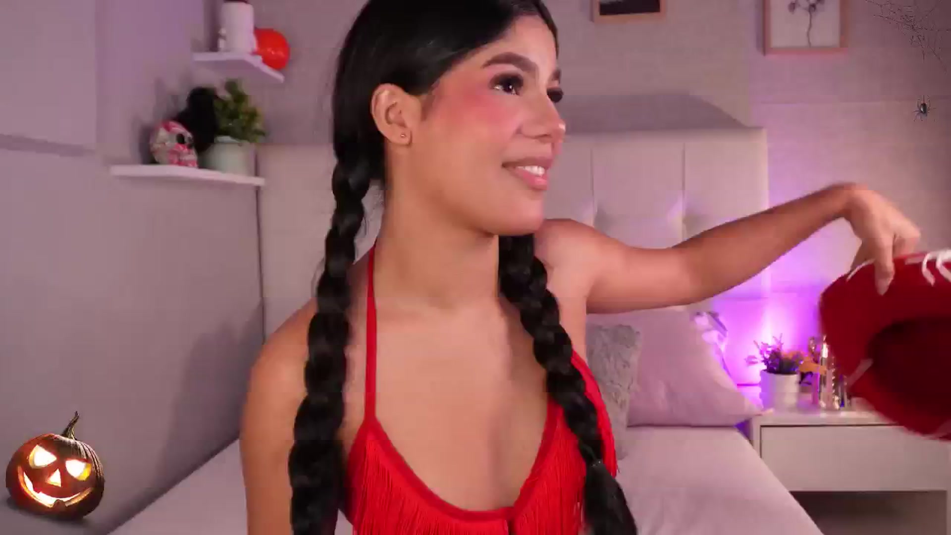 Gallery image thumbnail from Mia_gabbaai's myfreecams stream on, 10/30/2025, 15:21 image 20 of 20