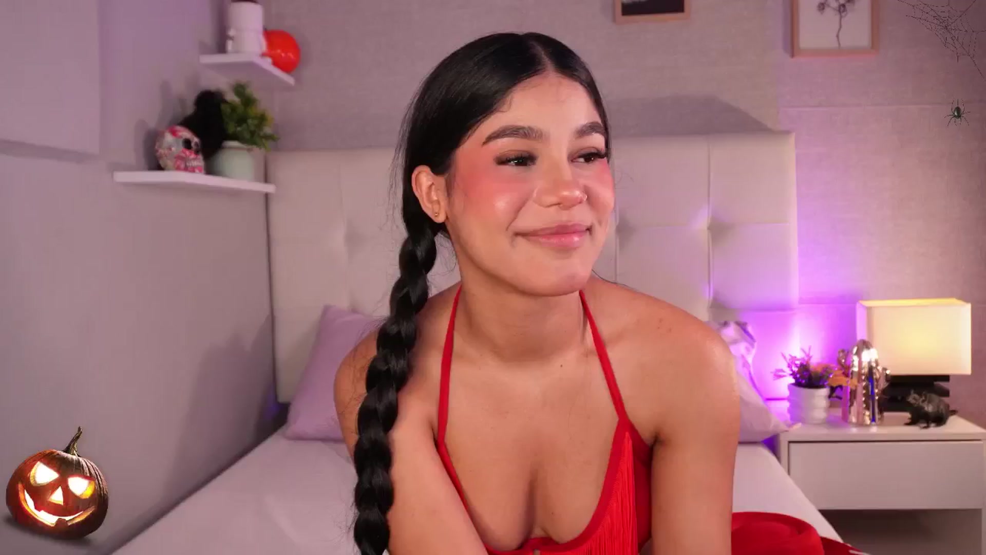 Gallery image thumbnail from Mia_gabbaai's myfreecams stream on, 10/30/2025, 15:21 image 5 of 20