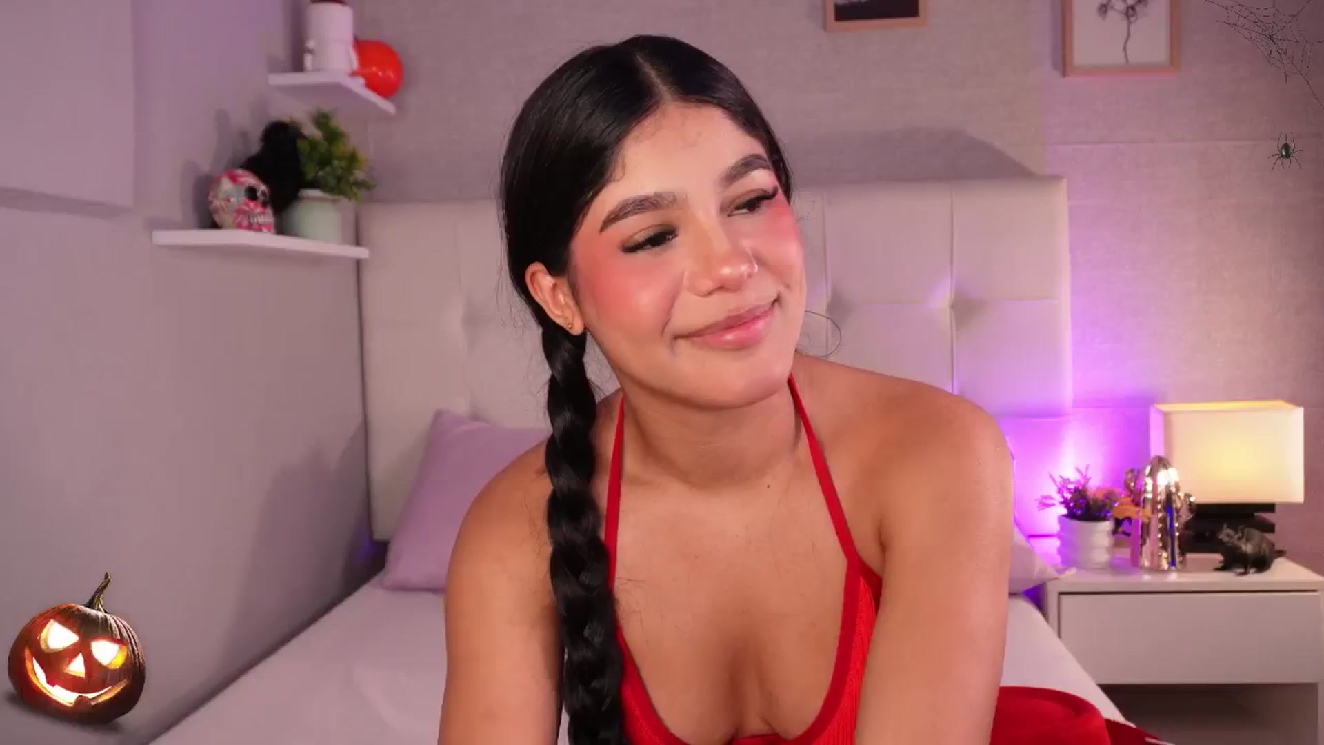 Gallery image thumbnail from Mia_gabbaai's myfreecams stream on, 10/30/2025, 15:21 image 7 of 20