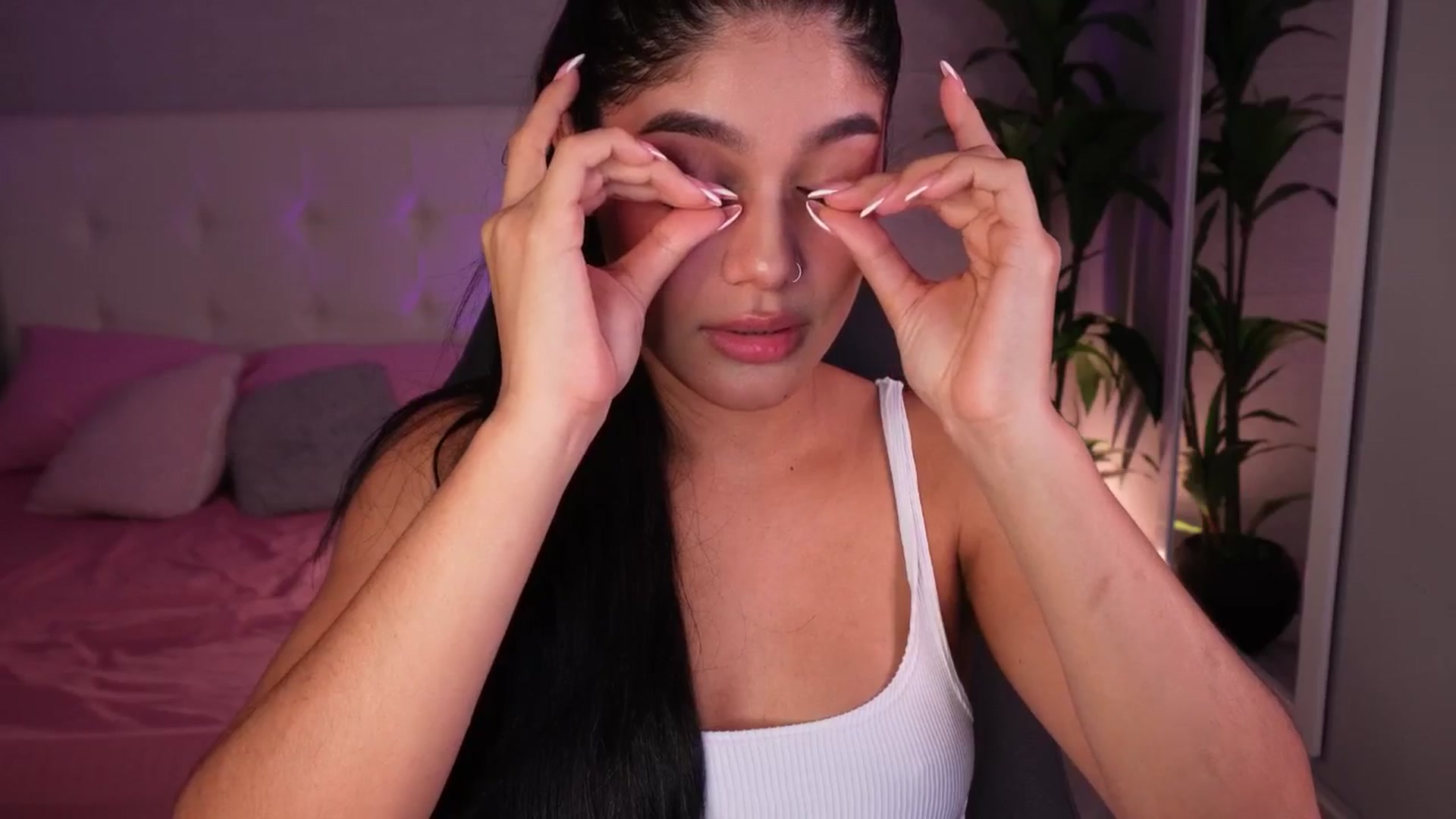 Gallery image thumbnail from Mia_gabbaai's myfreecams stream on, 11/02/2025, 18:31 image 14 of 20