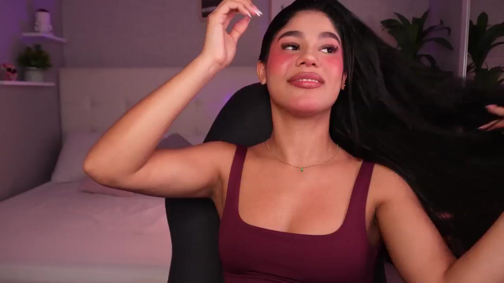 Gallery image thumbnail from Mia_gabbaai's myfreecams stream on, 11/09/2025, 14:08 image 4 of 20
