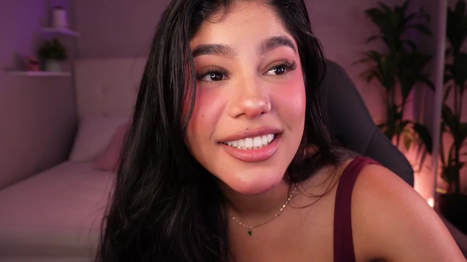 Gallery image thumbnail from Mia_gabbaai's myfreecams stream on, 11/09/2025, 15:52 image 7 of 20