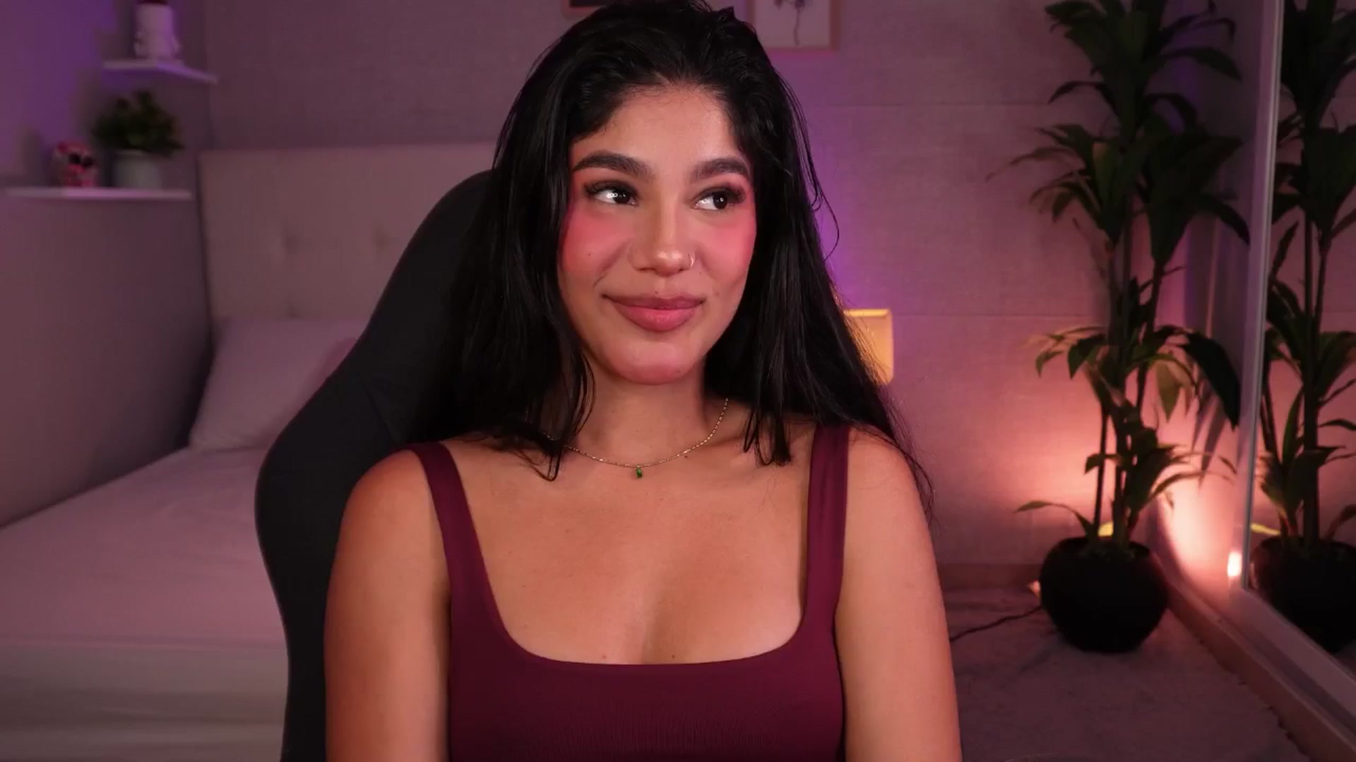 Gallery image thumbnail from Mia_gabbaai's myfreecams stream on, 11/09/2025, 15:52 image 11 of 20