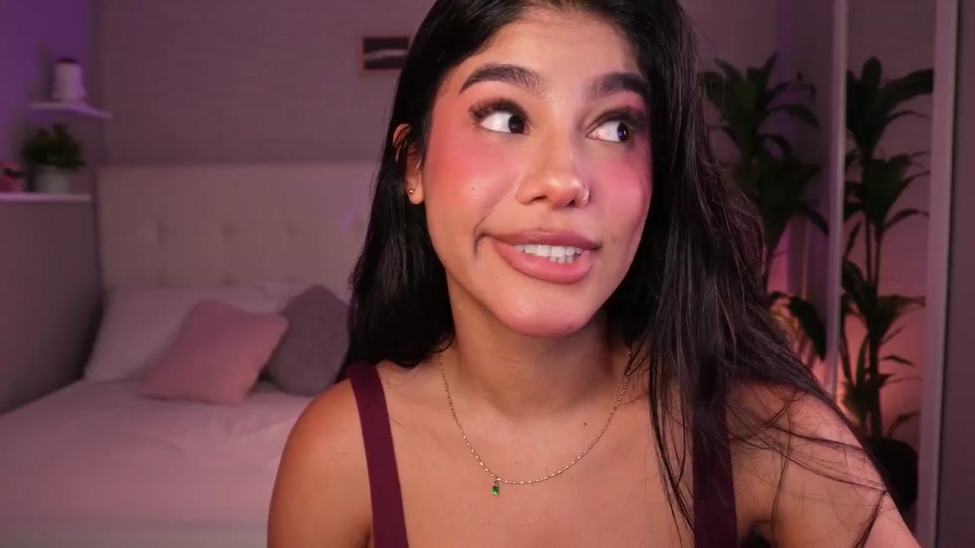 Gallery image thumbnail from Mia_gabbaai's myfreecams stream on, 11/09/2025, 18:31 image 6 of 20