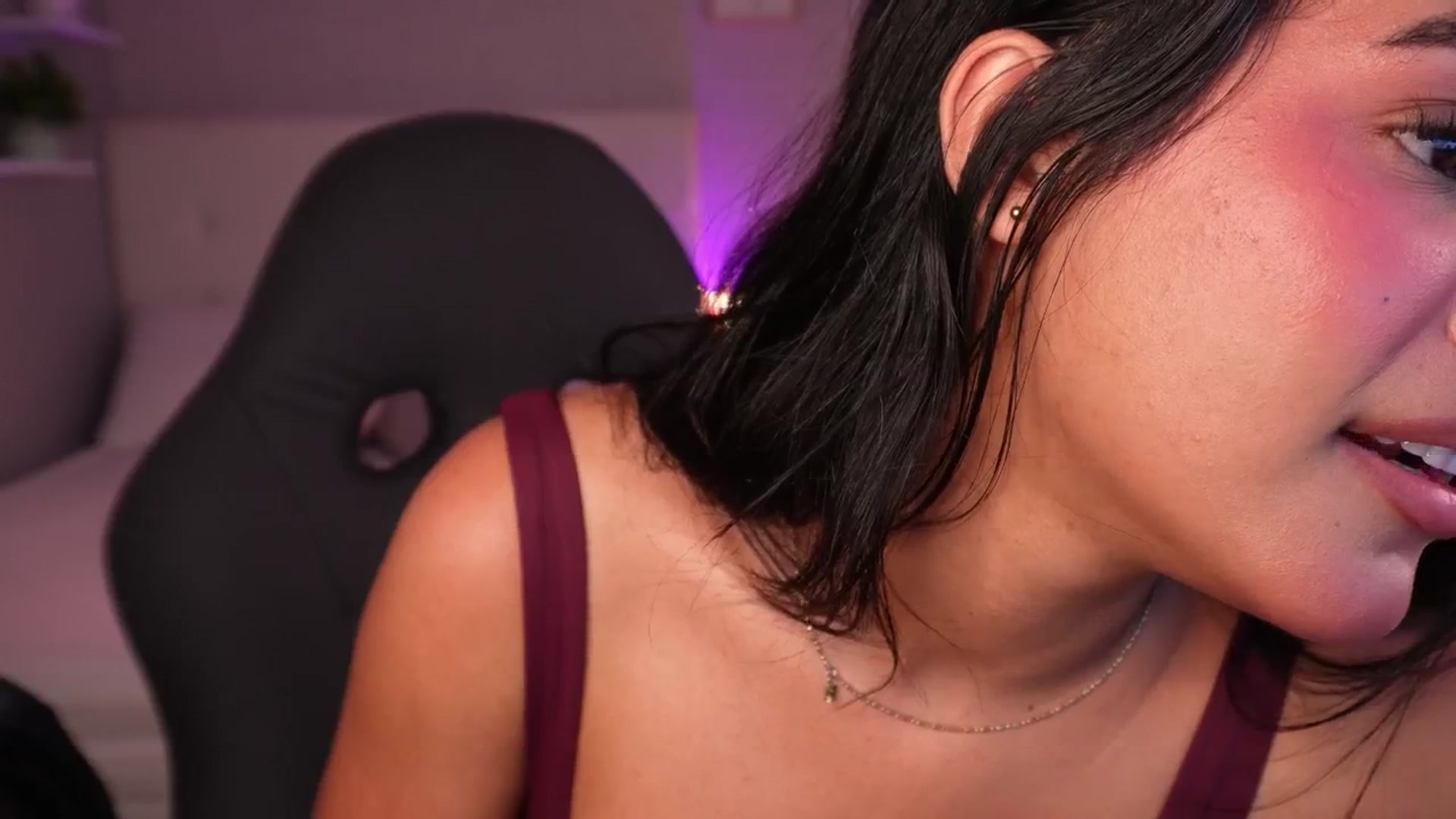 Gallery image thumbnail from Mia_gabbaai's myfreecams stream on, 11/09/2025, 18:31 image 18 of 20