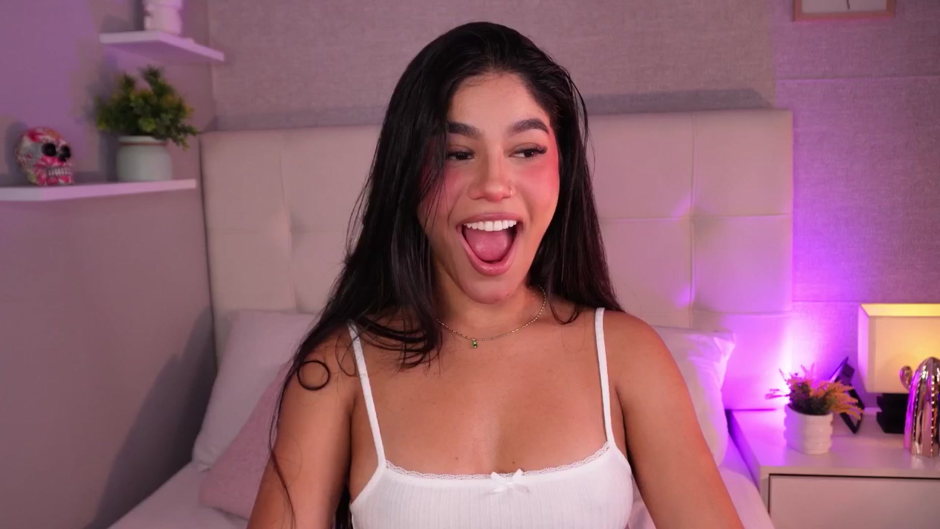 Gallery image thumbnail from Mia_gabbaai's myfreecams stream on, 11/11/2025, 13:56 image 19 of 20