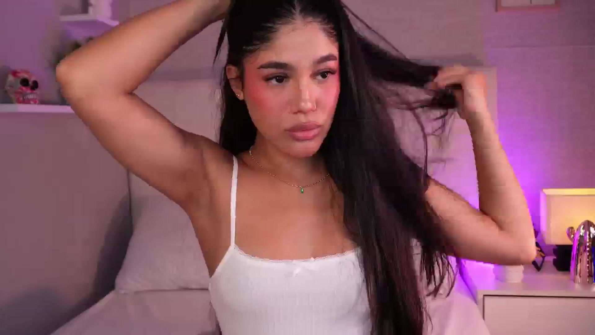 Gallery image thumbnail from Mia_gabbaai's myfreecams stream on, 11/11/2025, 15:39 image 13 of 20