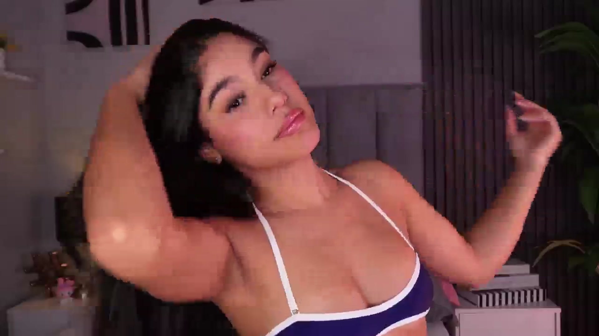 Gallery image thumbnail from Mia_gabbaai's myfreecams stream on, 03/10/2026, 13:28 image 5 of 20